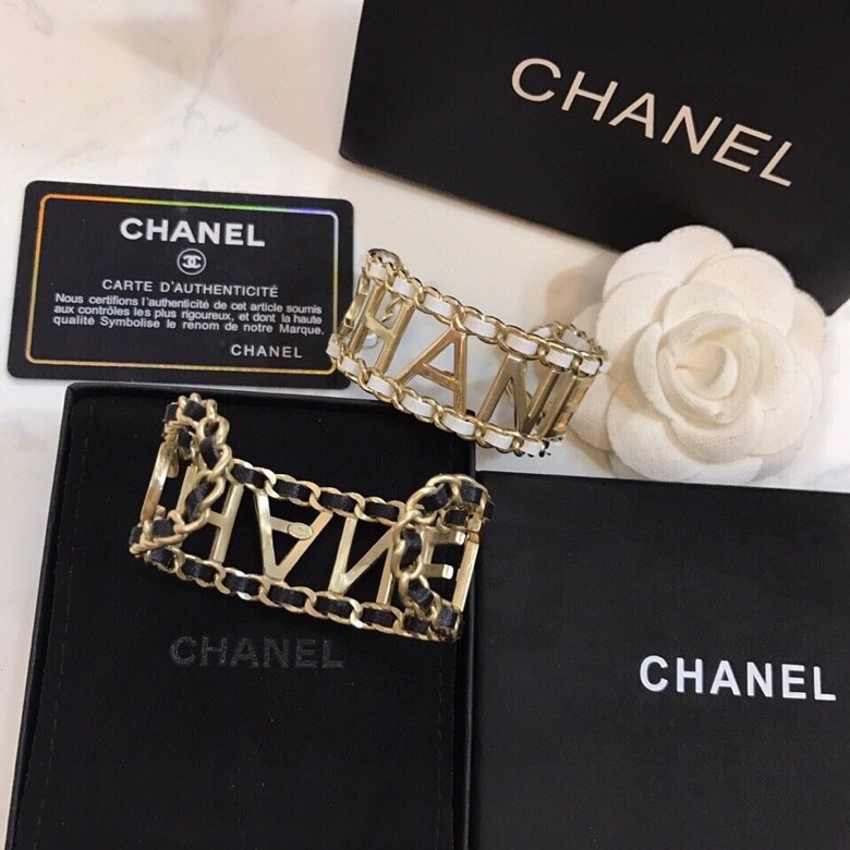 Chanel Bracelets